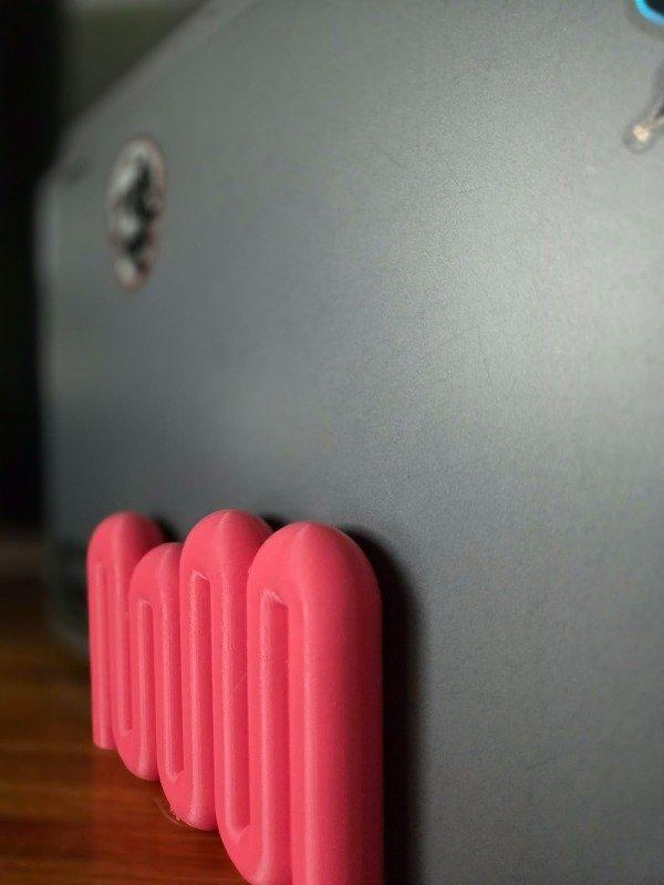Soporte Notebook, vista 3